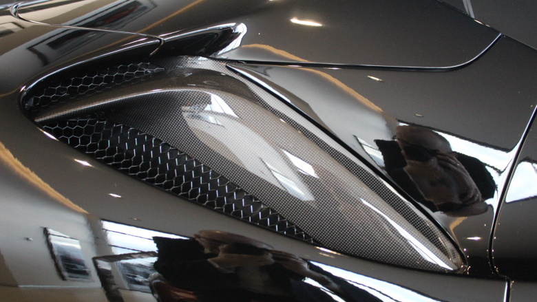 Ferrari SF90 Spider 4.0T V8 7.9kWh Convertible 2dr Petrol Plug-in Hybrid F1 DCT 4WD Euro 6 (s/s) (986 ps) Convertible